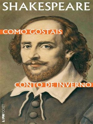 cover image of Como Gostais seguido de Conto de Inverno